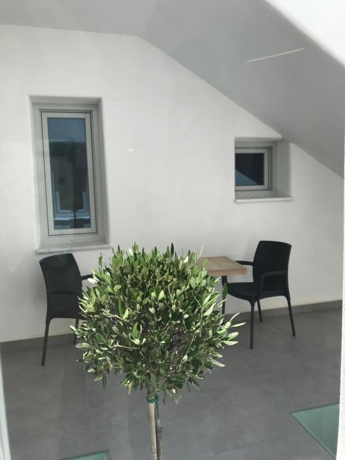 Quartano Luxury Cycladic Residence, Adults Only Науса Экстерьер фото