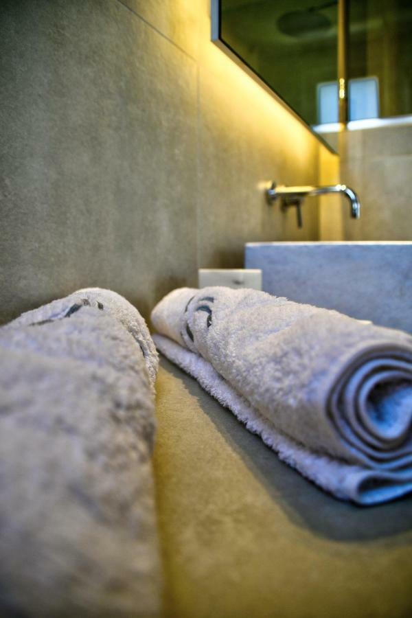 Quartano Luxury Cycladic Residence, Adults Only Науса Экстерьер фото