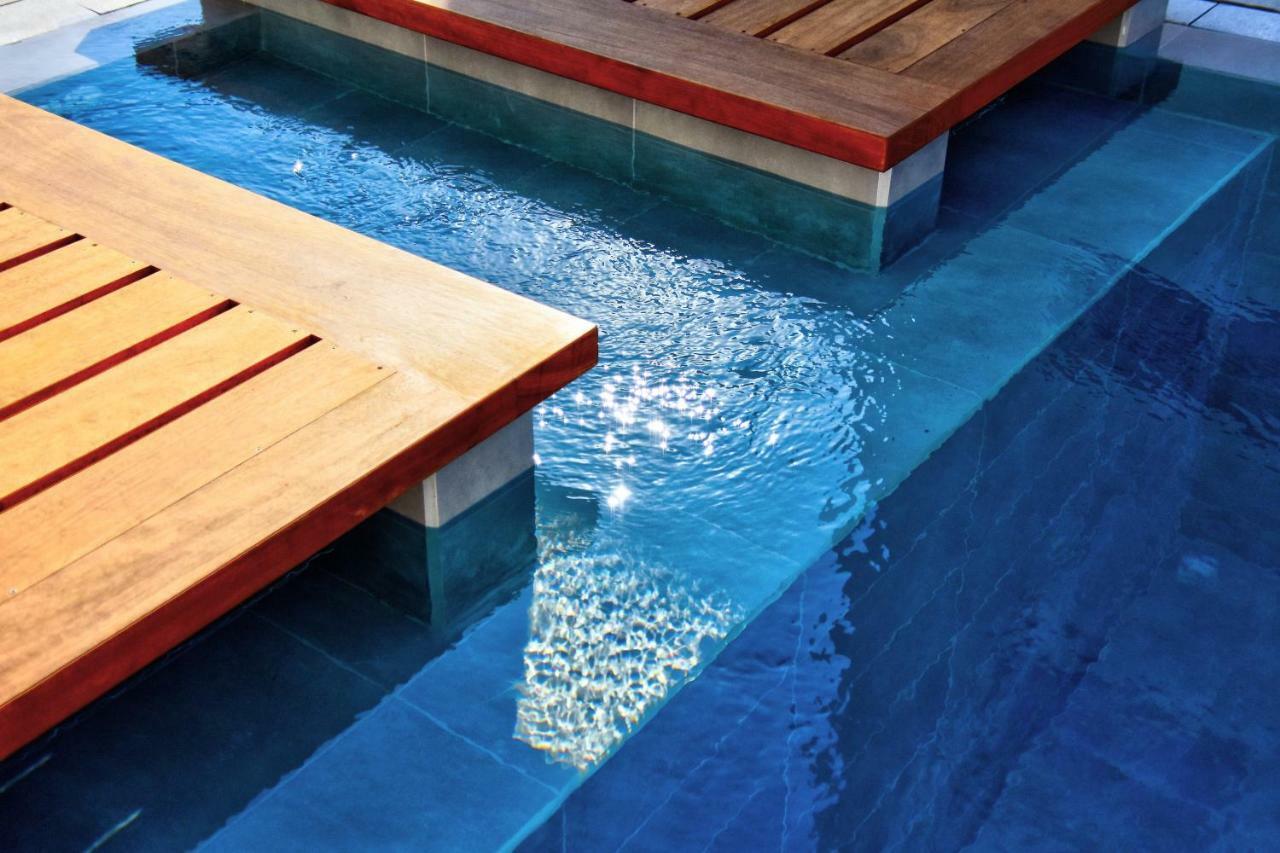 Quartano Luxury Cycladic Residence, Adults Only Науса Экстерьер фото